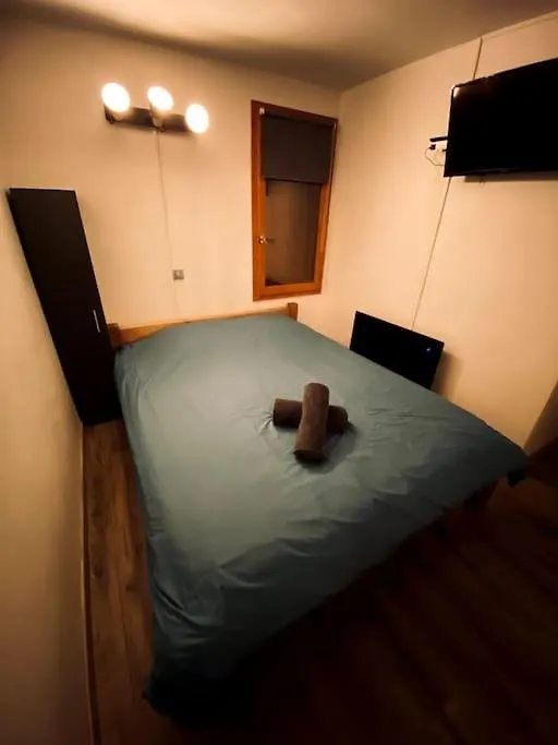 公寓 La Plagne-TarentaiseJoli Appt 6 Pers 2Ch Belle Plagne Pied Des Pistes公寓 法国